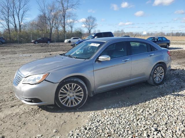 chrysler 200 limite 2013 1c3ccbcg7dn555548