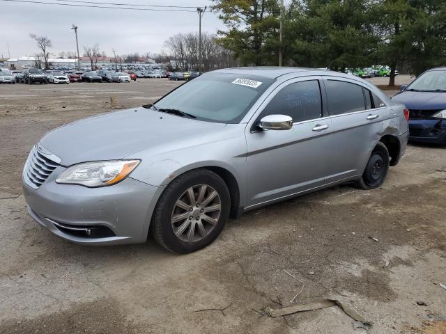 chrysler 200 limite 2014 1c3ccbcg7en179645