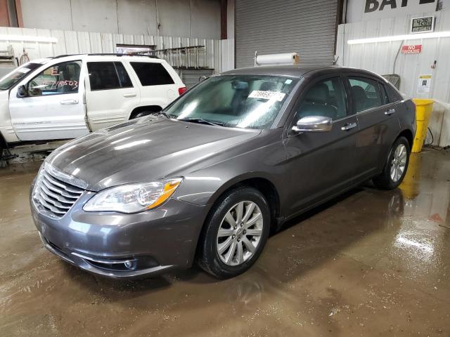 chrysler 200 limite 2014 1c3ccbcg7en180438