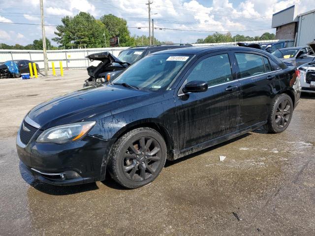 chrysler 200 limite 2014 1c3ccbcg7en192444