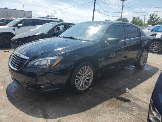 chrysler 200 2013 1c3ccbcg8dn504740