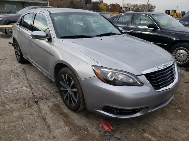 chrysler 200 limite 2013 1c3ccbcg8dn509629