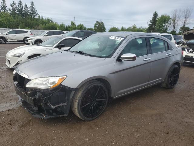 chrysler 200 2013 1c3ccbcg8dn556112