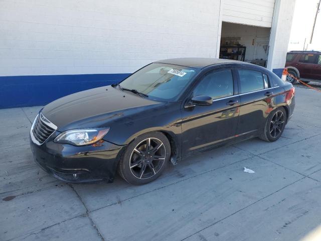 chrysler 200 limite 2013 1c3ccbcg8dn629771