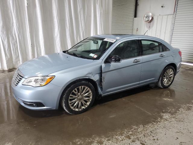 chrysler 200 limite 2013 1c3ccbcg8dn679490