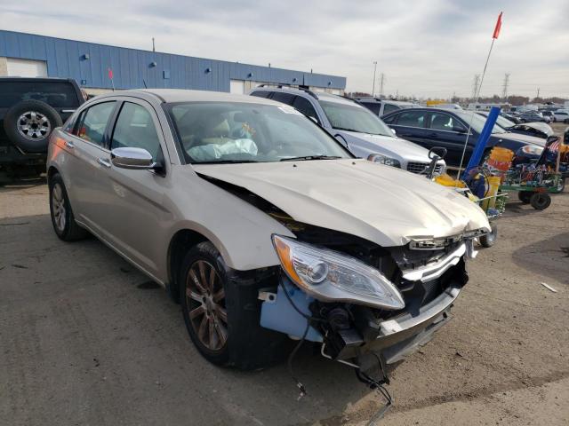 chrysler 200 limite 2013 1c3ccbcg8dn715386