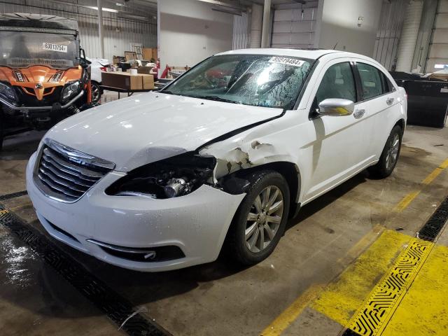 chrysler 200 limite 2013 1c3ccbcg8dn751708