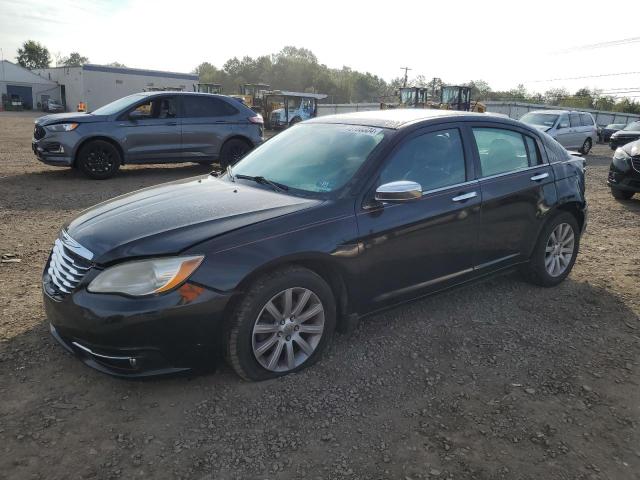 chrysler 200 limite 2014 1c3ccbcg8en134696