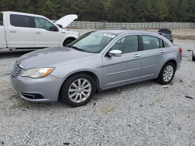 chrysler 200 limite 2014 1c3ccbcg8en157007