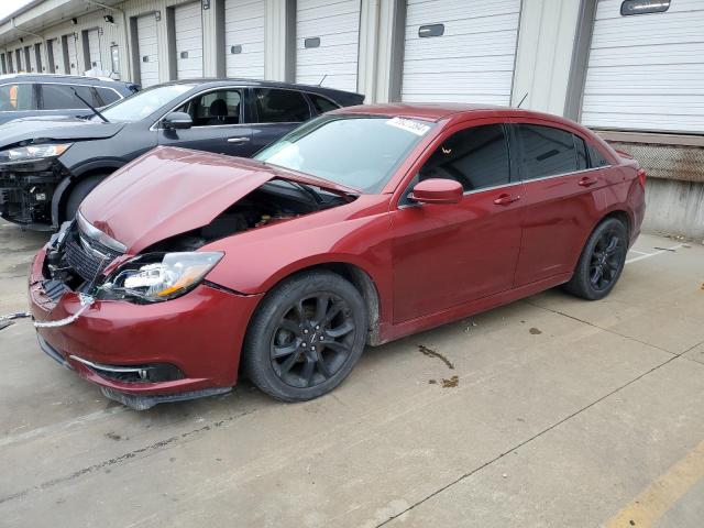 chrysler 200 limite 2014 1c3ccbcg8en164779