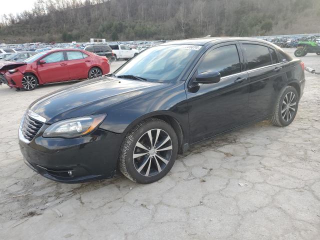 chrysler 200 limite 2014 1c3ccbcg8en183509