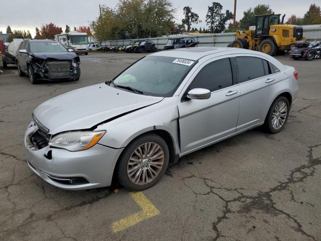 chrysler 200 limite 2012 1c3ccbcg9cn161211