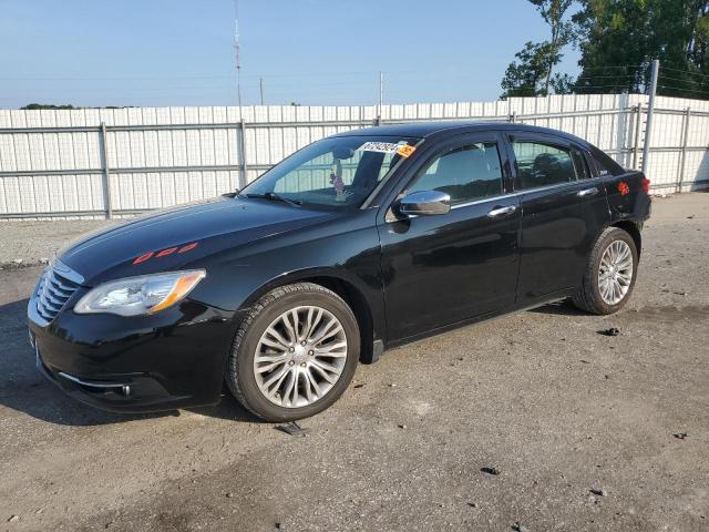 chrysler 200 limite 2012 1c3ccbcg9cn249966