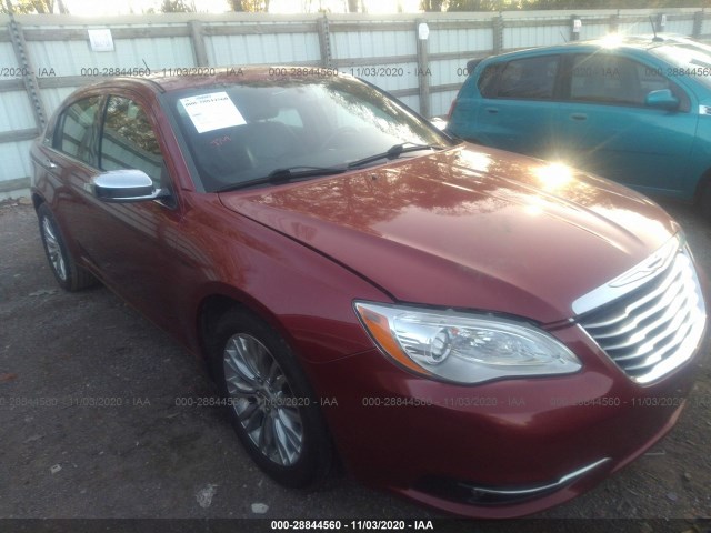 chrysler 200 2012 1c3ccbcg9cn279243