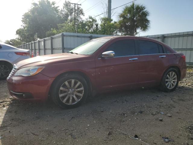 chrysler 200 limite 2013 1c3ccbcg9dn505458