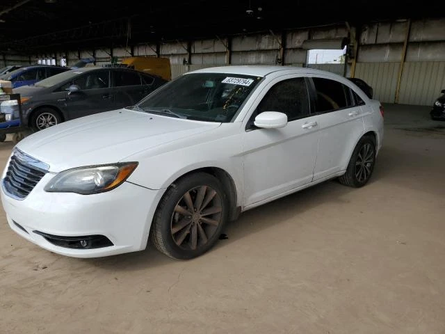 chrysler 200 limite 2013 1c3ccbcg9dn524124