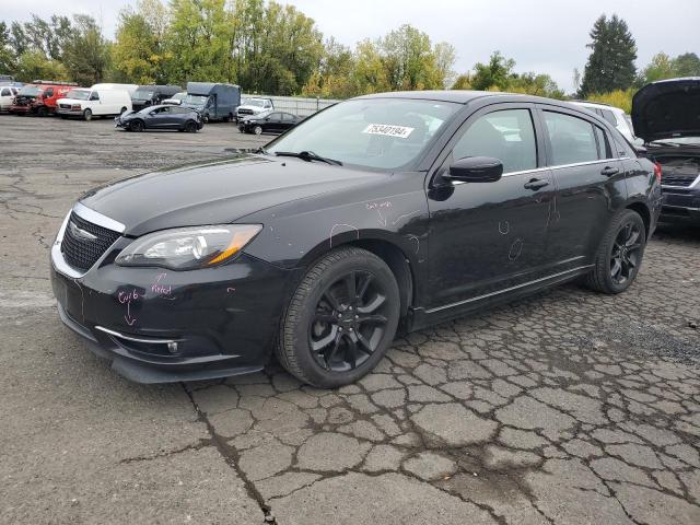 chrysler 200 limite 2013 1c3ccbcg9dn767285