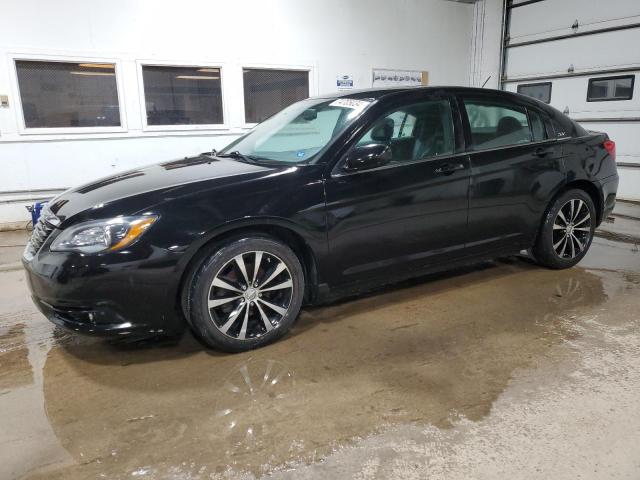 chrysler 200 limite 2014 1c3ccbcg9en134786