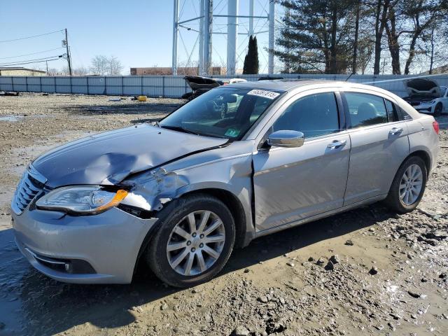 chrysler 200 limite 2014 1c3ccbcg9en134965