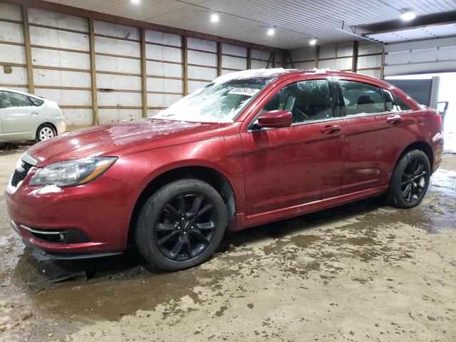 chrysler 200 limite 2014 1c3ccbcg9en164600