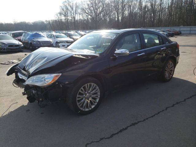 chrysler 200 limite 2012 1c3ccbcgxcn109151