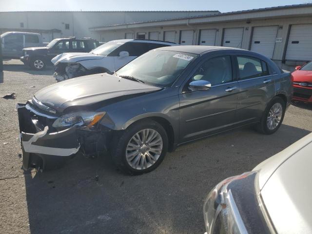 chrysler 200 limite 2012 1c3ccbcgxcn164506