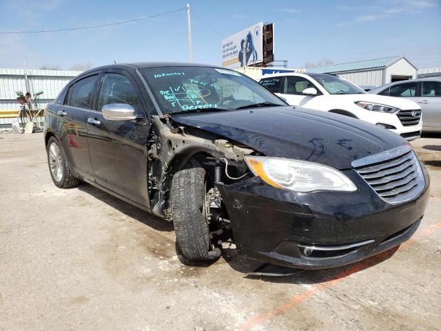 chrysler 200 limite 2013 1c3ccbcgxdn506456