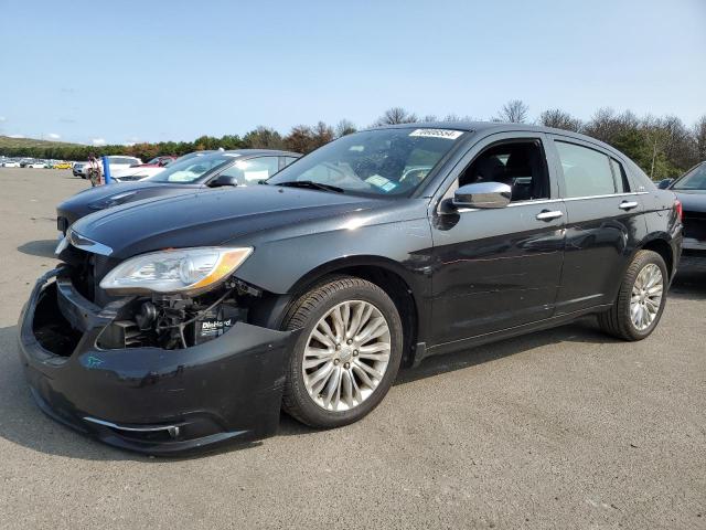 chrysler 200 limite 2013 1c3ccbcgxdn679538