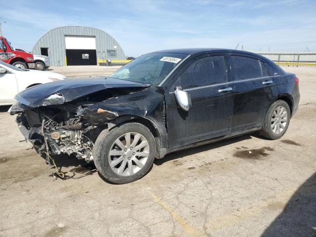 chrysler 200 2013 1c3ccbcgxdn745909