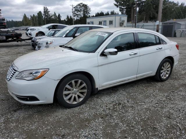 chrysler 200 limite 2014 1c3ccbcgxen108178