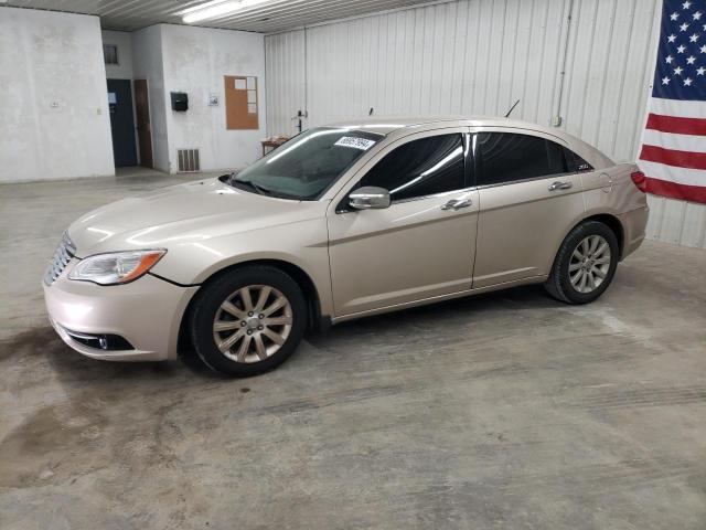 chrysler 200 limite 2014 1c3ccbcgxen125353