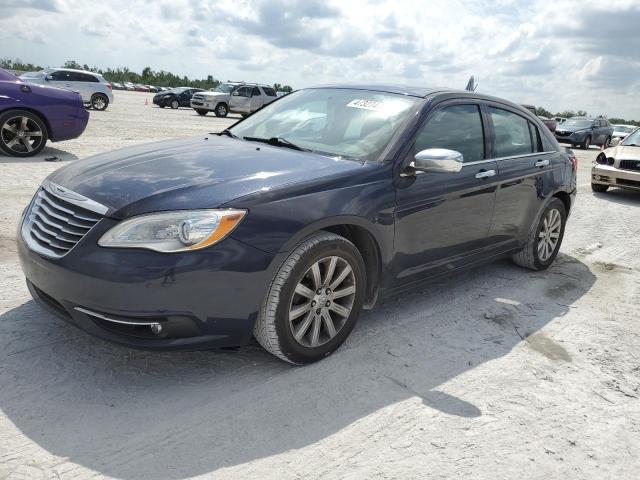 chrysler 200 limite 2014 1c3ccbcgxen135090