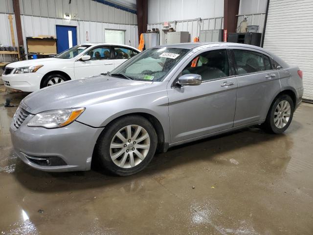 chrysler 200 2014 1c3ccbcgxen136126