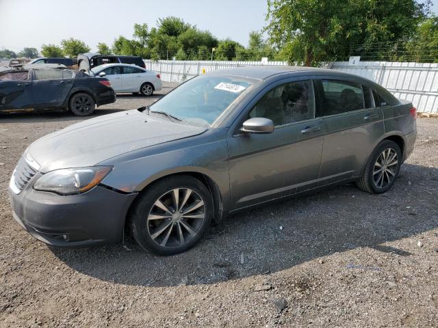 chrysler 200 s 2012 1c3ccbhg1cn297258