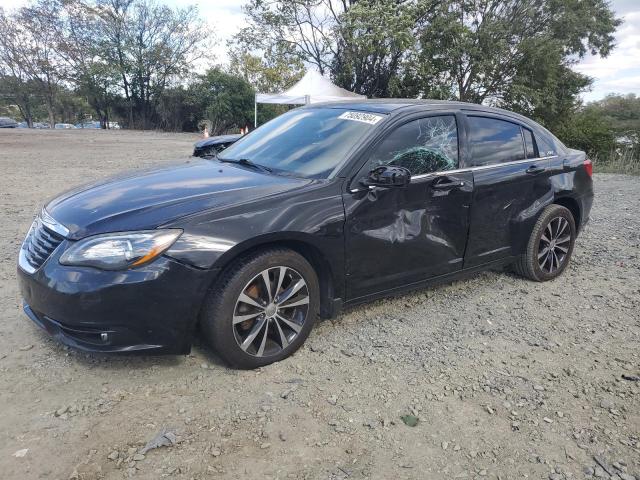 chrysler 200 s 2012 1c3ccbhg5cn162963