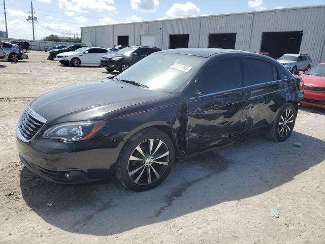 chrysler 200 2012 1c3ccbhg7cn139992