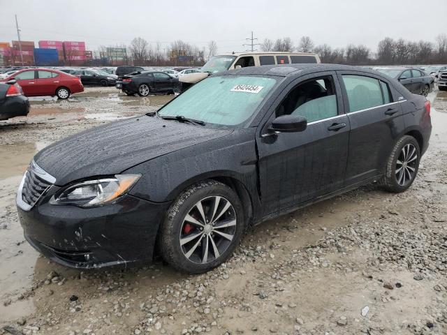 chrysler 200 s 2012 1c3ccbhg7cn153052