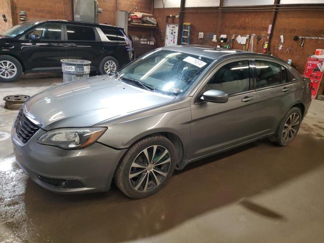 chrysler 200 2012 1c3ccbhg7cn263454