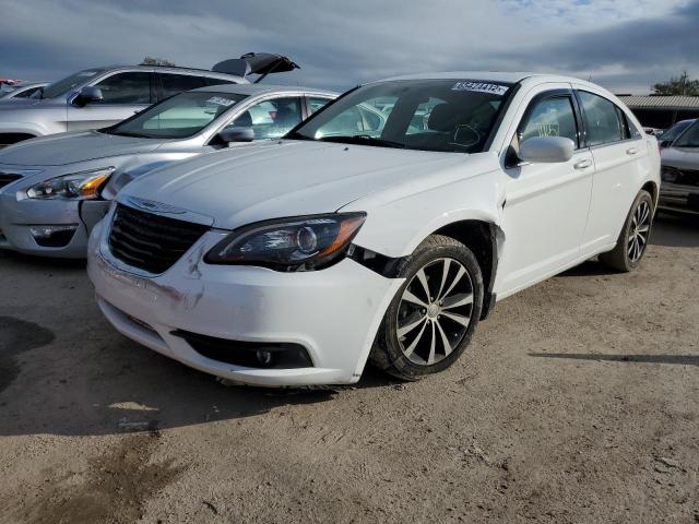 chrysler 200 s 2012 1c3ccbhg8cn107178