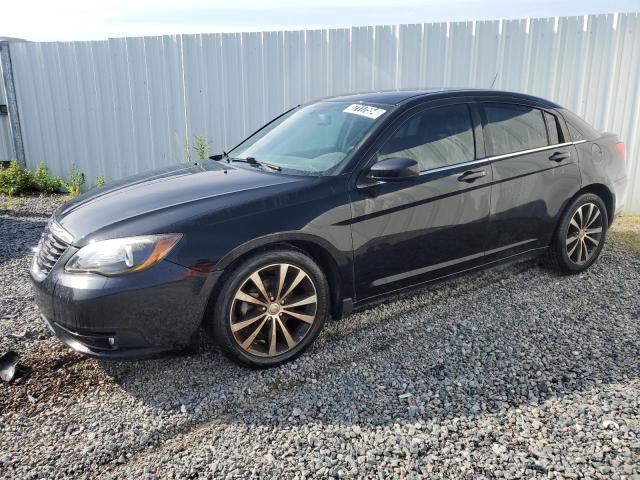 chrysler 200 s 2012 1c3ccbhg9cn284290