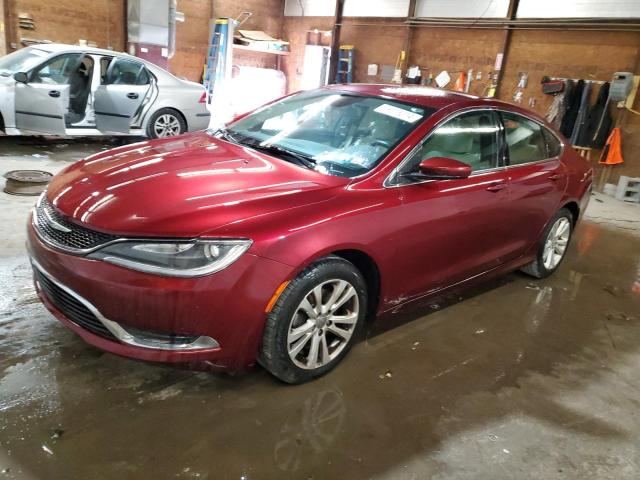 chrysler 200 limite 2015 1c3cccab0fn535884