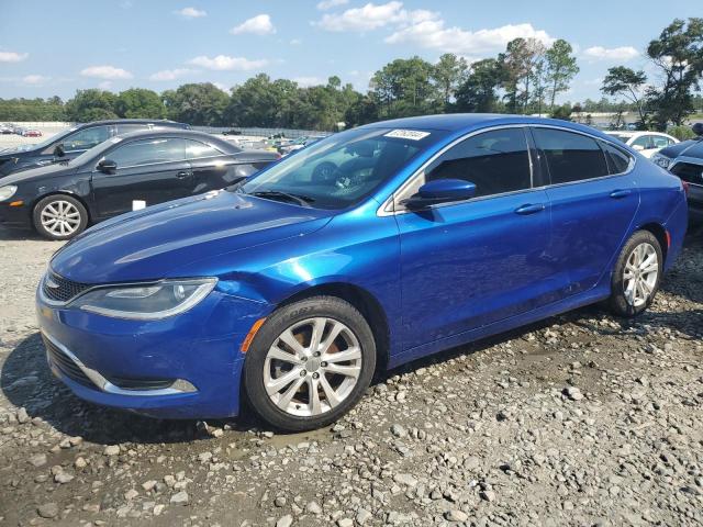 chrysler 200 limite 2015 1c3cccab0fn547842