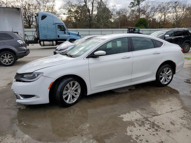 chrysler 200 2015 1c3cccab0fn553172