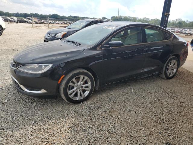 chrysler 200 limite 2015 1c3cccab0fn562759