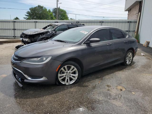 chrysler 200 2015 1c3cccab0fn562793