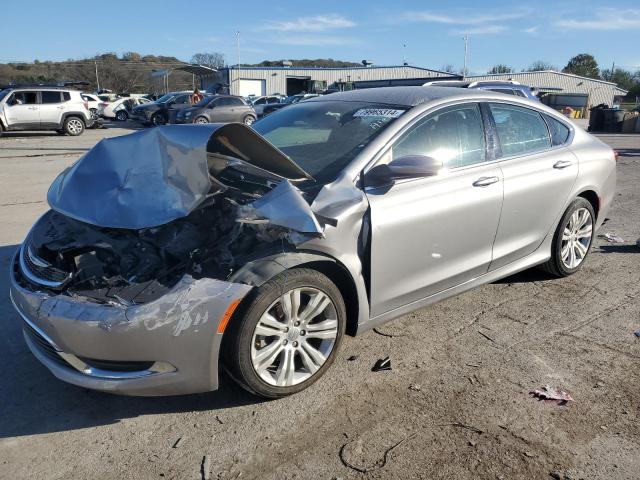 chrysler 200 limite 2015 1c3cccab0fn588682