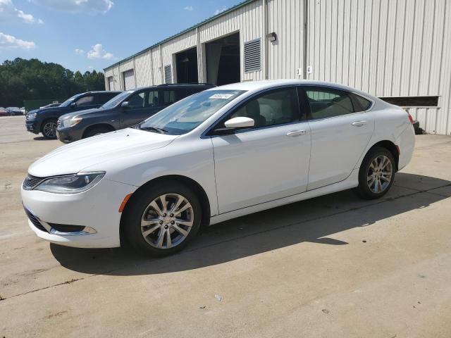 chrysler 200 limite 2015 1c3cccab0fn626296