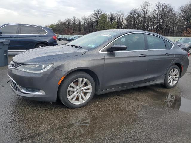 chrysler 200 limite 2015 1c3cccab0fn641039