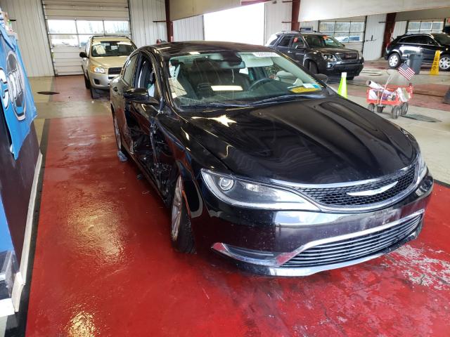 chrysler 200 2015 1c3cccab0fn652851