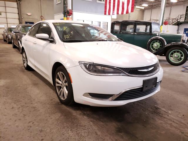 chrysler 200 limite 2015 1c3cccab0fn657046